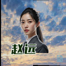 赵远
